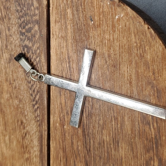 Sterling pendant - Picture 1 of 2